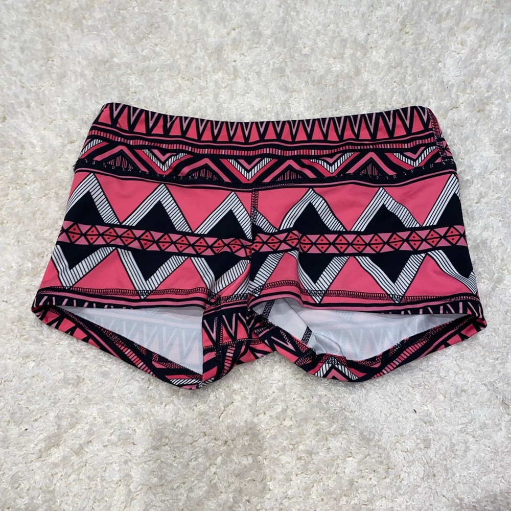 Fleo Pink Tribal
